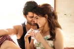 Vijay Deverakonda, Kushi Trailer news, kushi trailer is packed with emotions, Proposal