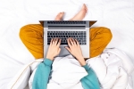 Laptop and Fertility breaking, Laptop and Fertility latest breaking, is your laptop affecting your fertility, Modern life