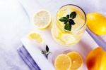 Diabetes, Lemon Water and Diabetes new breaking, can drinking lemon water help manage diabetes, Healthy diet