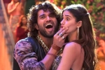 Liger review, Vijay Deverakonda Liger movie review, liger movie review rating story cast and crew, Ananya panday