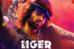 Liger breaking news, Liger updates, liger two days collections, Liger review