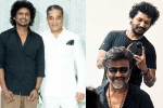 Lokesh Kanagaraj news, Lokesh Kanagaraj interviews, lokesh kanagaraj about working with kamal haasan and rajinikanth, Shruti haasan