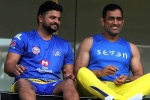Independence, cricket, why did ms dhoni and raina choose to retire on august 15, International cricket