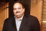 Mehul choksi surrenders Indian passport, mehul choksi antigua, mehul choksi surrenders his indian passport to antigua authorities, Antigua