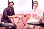 Miss Shetty Mr Polishetty review, Miss Shetty Mr Polishetty review, miss shetty mr polishetty movie review rating story cast and crew, Anushka