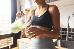Morning Drinks in Summer, Morning Drinks in Summer best, try these five morning drinks in this summer, Lemon water