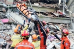 Myanmar Earthquake latest update, Myanmar Earthquake latest update, myanmar earthquake death toll reaches 2700, Thailand