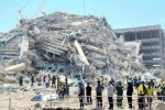 Myanmar Earthquake videos, Myanmar Earthquake news, 7 7 magnitude earthquake hits myanmar, Thailand