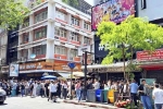 Myanmar and Bangkok Earthquake, Myanmar and Bangkok Earthquake latest, panic in myanmar and bangkok due to earthquake, Thailand