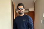 War 2, NTR War 2 visuals, ntr to play an indian agent in war 2, Ayan mukerji