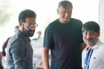 NTR and Neel Film release news, NTR and Neel Film release news, ntr and neel film to be shot in mangalore, Ayan mukerji