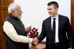 Narendra Modi latest, Narendra Modi Podcast, narendra modi slams un international organisations on podcast, Covid 19