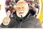 Narendra Modi breaking news, Narendra Modi new updates, narendra modi congratulates isro over spadex docking success, Scientist