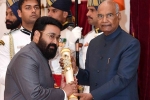padma awards 2019 list, padma shri award 2019, president ram nath kovind confers padma awards here s the full list of awardees, Dilip kumar