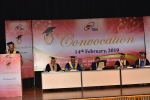 naidu at ilbs, sixth convocation ilsb naidu, nation wide campaign needed to arrest the alarming trend of non communicable diseases vp, A health hazard