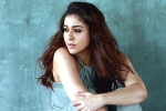 Nayanthara Apology, Annapoorani Controversy, nayanthara issues an apology, Krishna