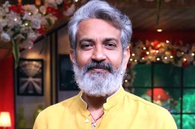 Netflix waiting to collaborate with SS Rajamouli?