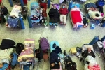 China hospitals, China outbreak, new outbreak of viruses in china, Respiratory disease