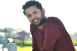 Nithiin and Sriram Venu film, Nithiin and Sriram Venu film news, nithiin s next to be made on a high budget, Nithiin