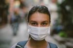 face masks, coronavirus, when to wear and not wear a mask covid 19, Pharmacy