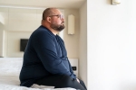 Obesity, Obesity Crisis survey, how severe is obesity crisis in india, A health hazard