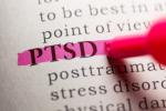 post-traumatic stress disorder, mental disorder, low fat hormone hikes ptsd risk, Past trauma