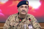 Asim Munir about India, Asim Munir about Balochistan, pak army chief on kashmir and balochistan, Secularism