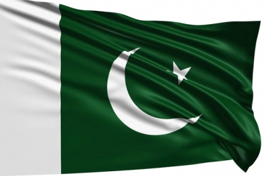 Pakistan Flag ‘Best Toilet Paper in the World,’ According to Google
