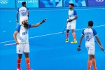Paris Olympics 2024, Vinesh Phogat, paris olympics 2024 hockey team ready for bronze, Helen