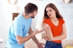 Partner triggering bad, Partner triggering experts, what to do when your partner is triggering you, Past trauma