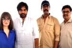Pawan Kalyan BRO updates, Pawan Kalyan, pawan kalyan joins bro, Bro movie