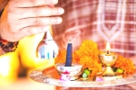 perform puja at home, daily pooja procedure at home in tamil, easy way to perform daily puja at home, Submissive