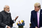 Narendra Modi, Narendra Modi, political storm in india as donald trump claims narendra modi asks for kashmir mediation, Indian ambassador to us