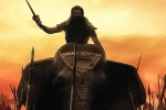 Jayam Ravi, Madras Talkies, ponniyin selvan part 1 opens on a strong note, Aishwarya rai