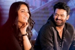 Prabhas and Anushka, Prabhas and Anushka films, prabhas and anushka to work again, Anushka