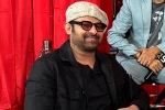 Prabhas new directors, Prabhas news, prabhas not interested to work with bollywood makers, Adipurush