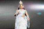 hema malini dance performance in Pravasi bharatiya divas, pravasi bharatiya divas 2019 chief guest, pravasi bharatiya divas swaraj lauds hema malini s dance drama, Pravasi bharatiya divas