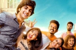 Premalu movie rating, Premalu rating, premalu movie review rating story cast and crew, Romance
