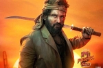 Pushpa 2: The Rule news, Allu Arjun, no delay in pushpa 2 the rule release, Devi sri prasad