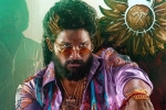 Pushpa: The Rule Netflix deal, Sukumar, pushpa the rule creates new record, Rajamouli