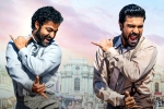 RRR oscars, RRR updates, rrr s naatu naatu shortlisted for the academy awards, Academy awards