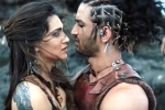 Kriti Sanon, Varun Sharma, raabta movie review rating story cast and crew, Raabta rating