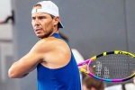 Rafael Nadal achievement, Rafael Nadal rewards, tennis legend rafael nadal announces retirement, Australian open