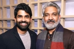 SS Rajamouli latest breaking, SS Rajamouli, rajamouli and his son survives from japan earthquake, Mahesh babu