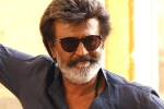 Rajinikanth remuneration, Rajinikanth release dates, rajinikanth lines up several films, Rana daggubati