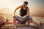 Game Changer Trailer highlights, Game Changer Trailer, ram charan s game changer trailer looks promising, Bobby deol