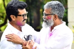 Rangasthalam combo, Ram Charan and Sukumar second film, ram charan and sukumar to team up again, Devi sri prasad