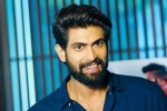 rana daggubati about kidney transplant rumors, rana daggubati, rana dagubbati rubbishes kidney transplant rumors, Pulkit samrat