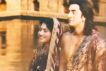Ranbir Kapoor Ramayana new breaking, Ranbir Kapoor Ramayana, ranbir kapoor s ramayana to be shot in twelve massive sets, Nitesh tiwari