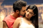 Ranga Ranga Vaibhavanga review, Vaisshnav Tej Ranga Ranga Vaibhavanga movie review, ranga ranga vaibhavanga movie review rating story cast and crew, Ranga ranga vaibhavanga rating